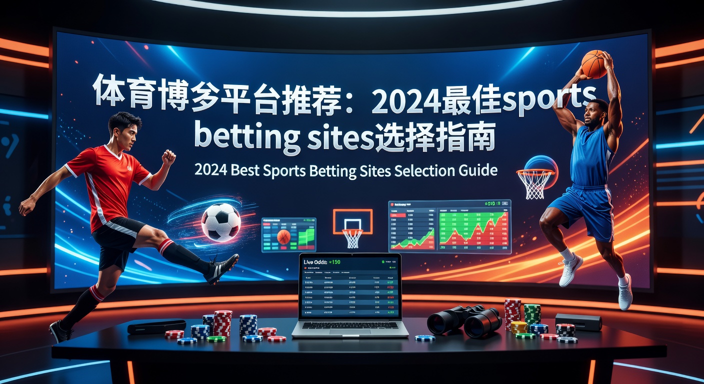 体育博彩平台推荐 2024顶级sports betting sites