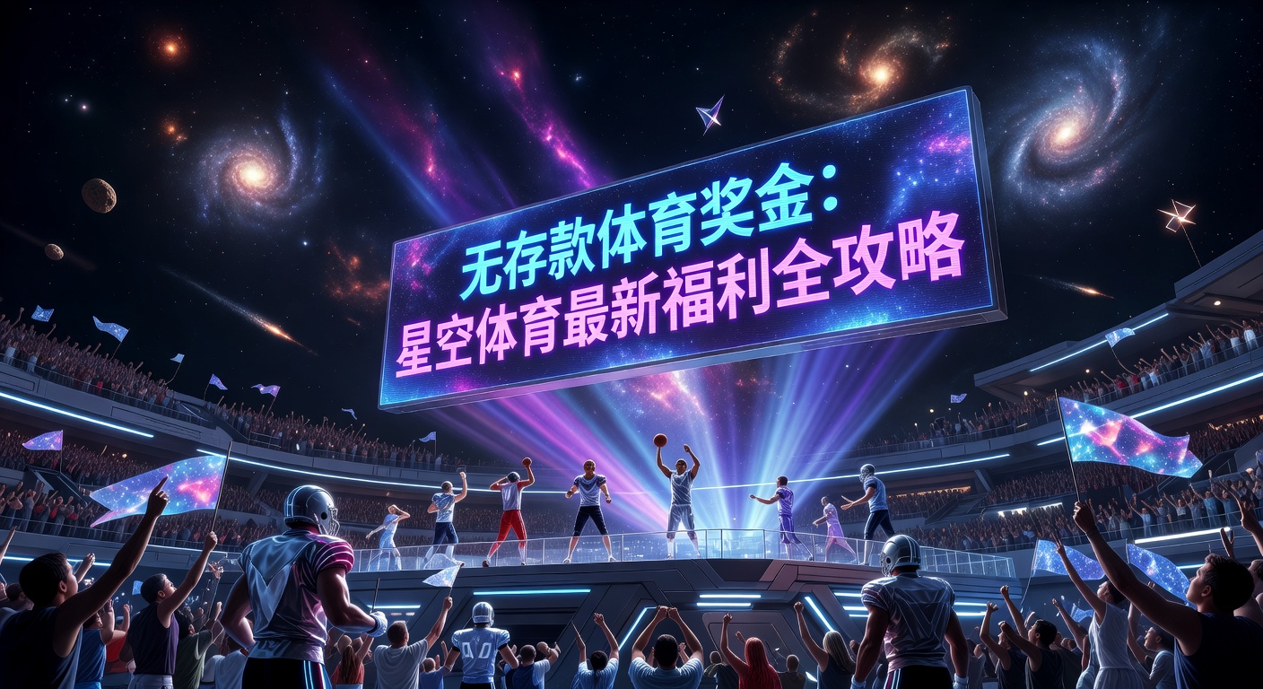 无存款体育奖金：星空体育福利指南