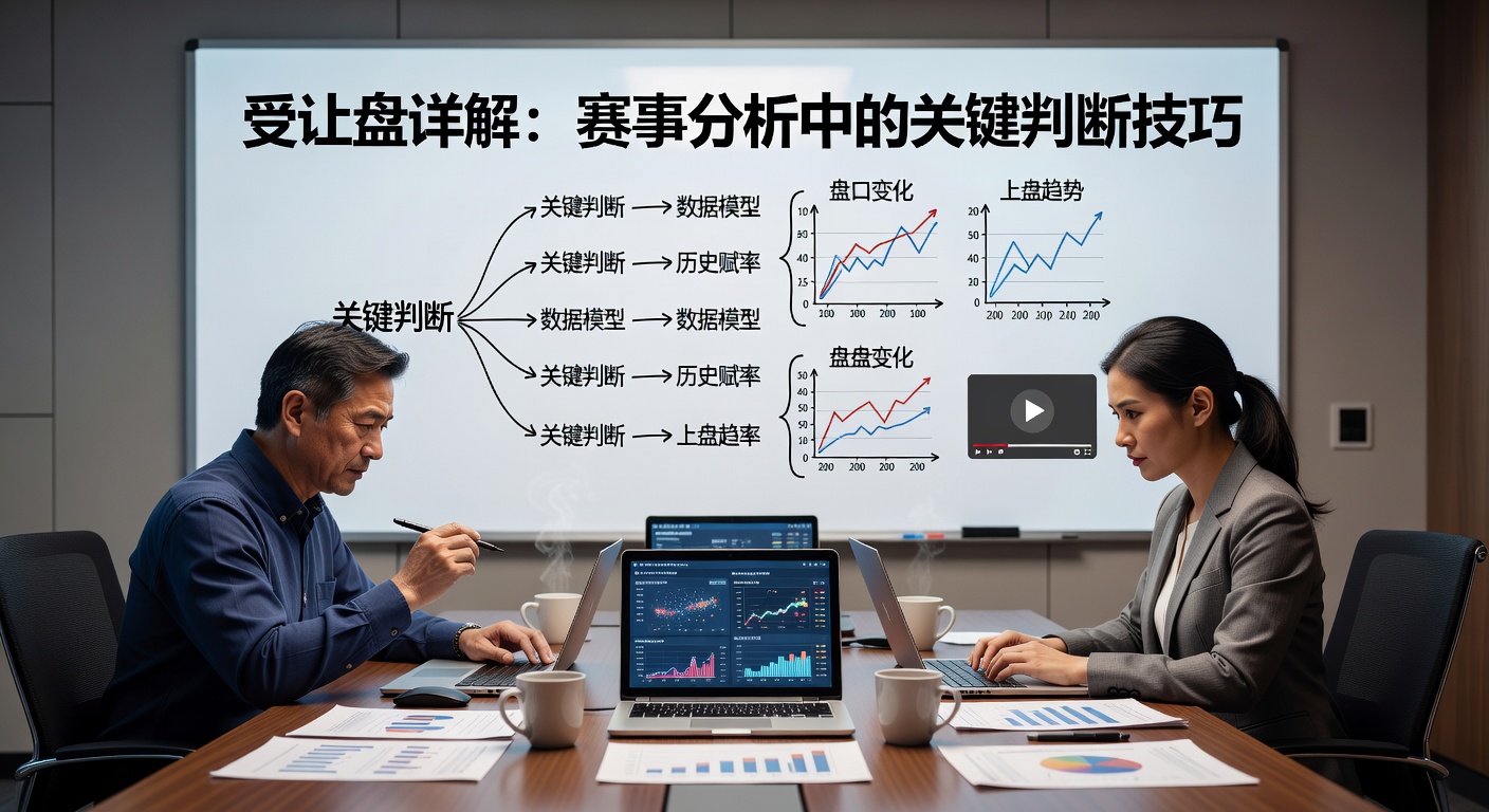 受让盘详解：赛事分析新手入门指南