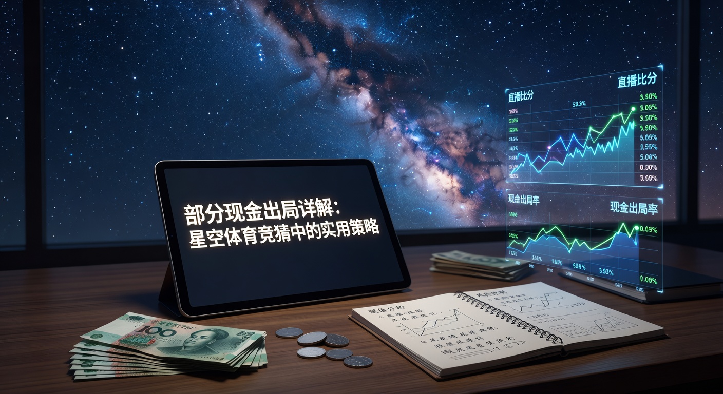 部分现金出局指南：星空体育竞猜技巧与注意事项