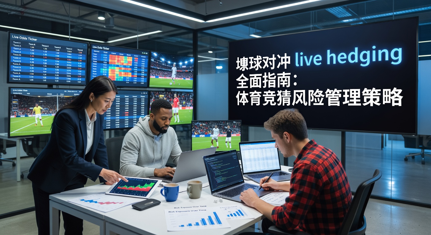 滚球对冲 live hedging 详解：高手竞猜降低风险技巧