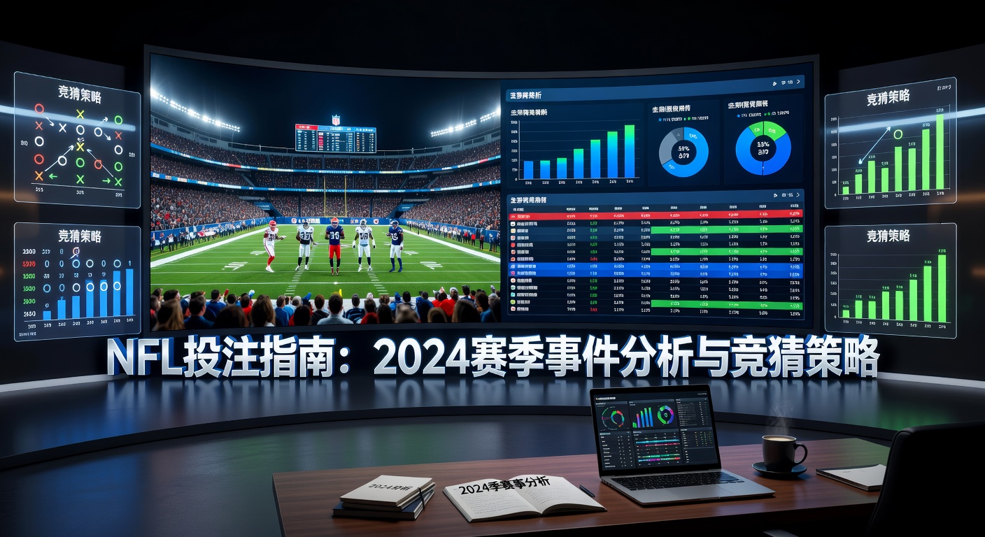 NFL投注：2024赛事分析竞猜攻略