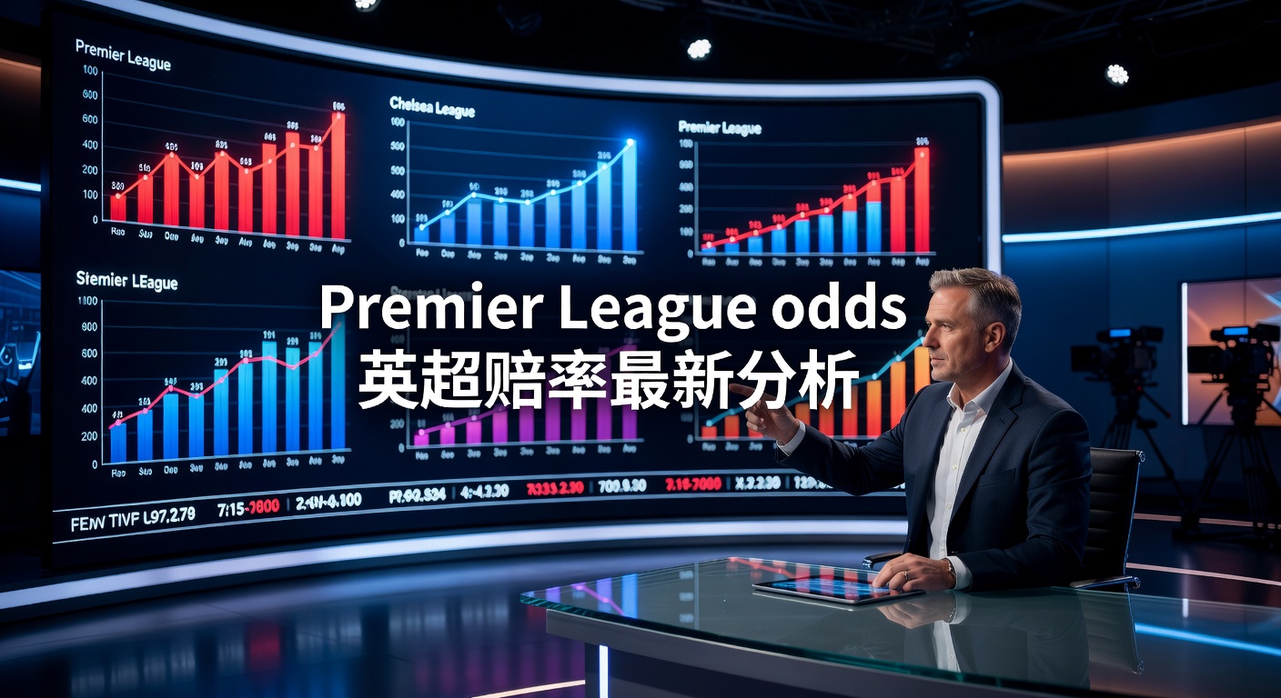 Premier League odds 英超赔率：最新赛事分析指南