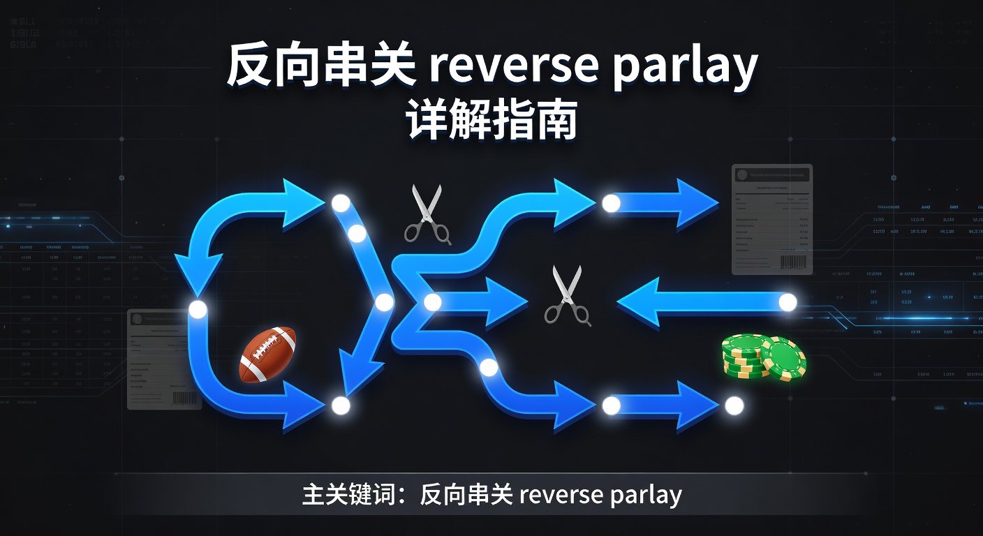 反向串关 Reverse Parlay 玩法攻略