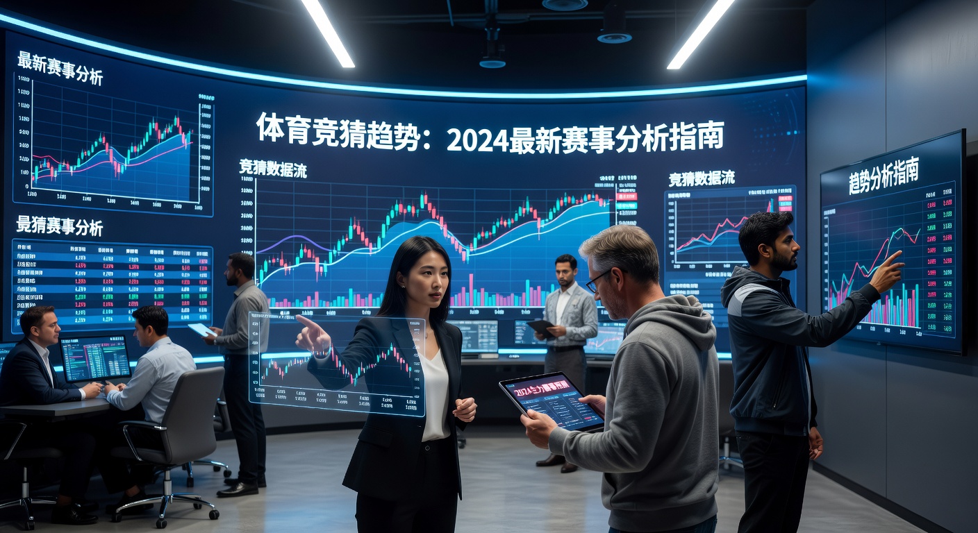 体育竞猜趋势2024：热门赛事分析与预测