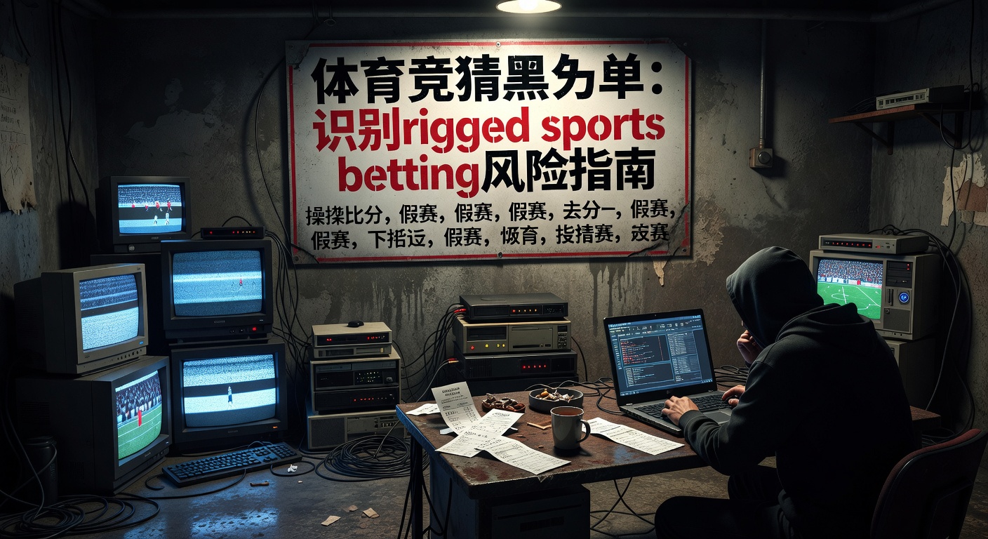 体育博彩黑名单：Rigged Sports Betting风险指南
