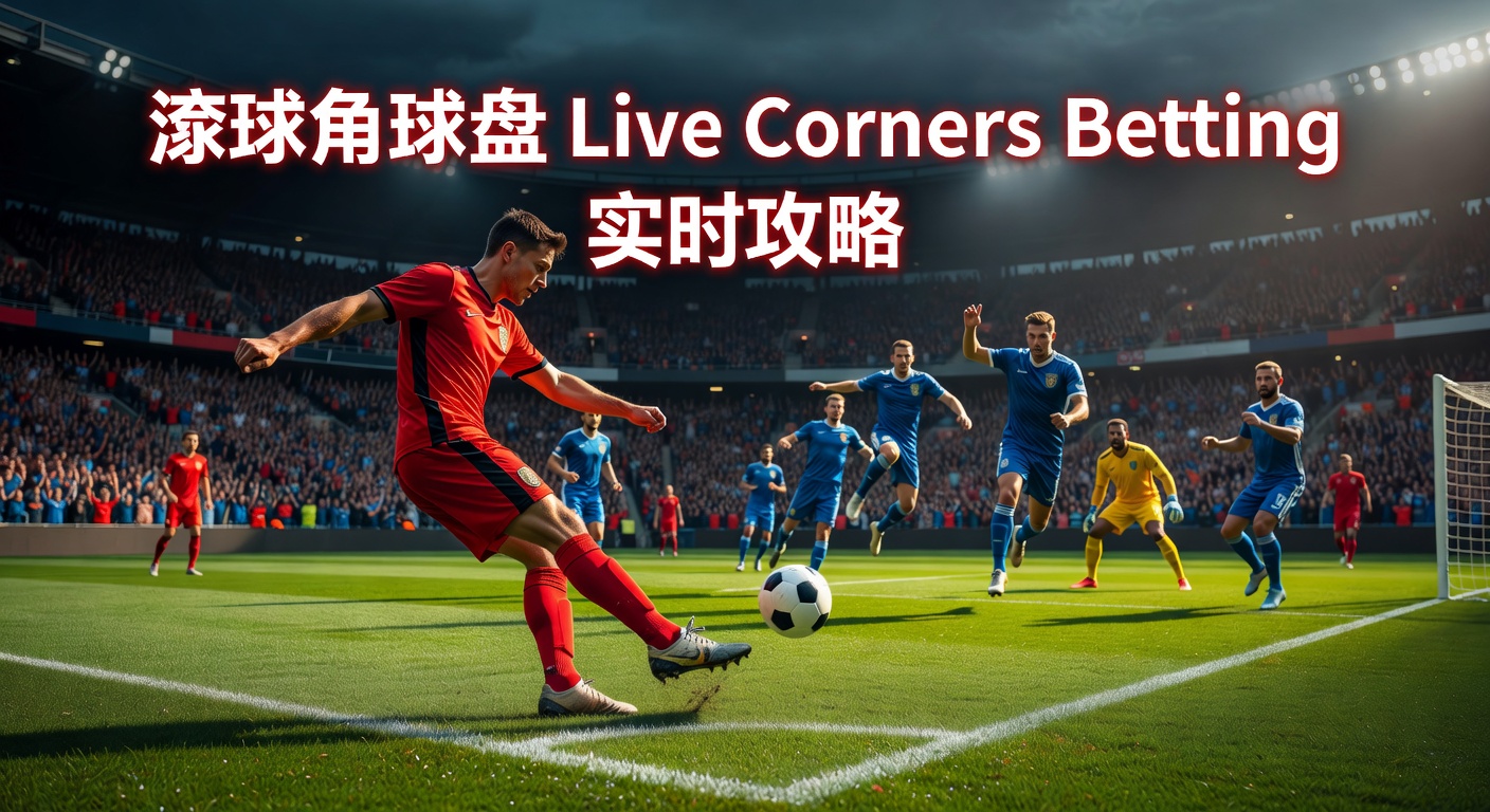 滚球角球盘 Live Corners Betting 竞猜指南