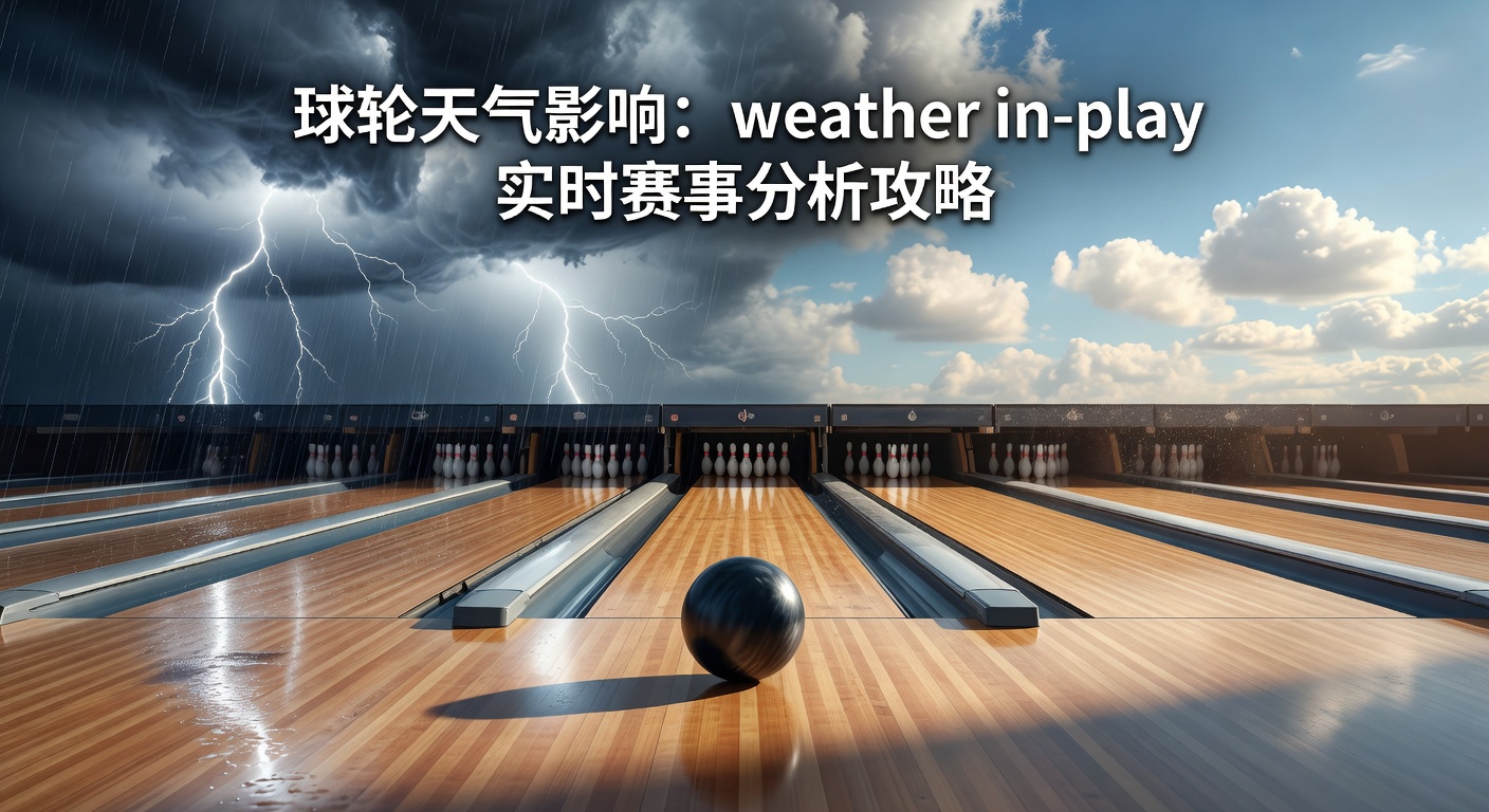 滚球天气影响详解：天气变化赛事分析指南