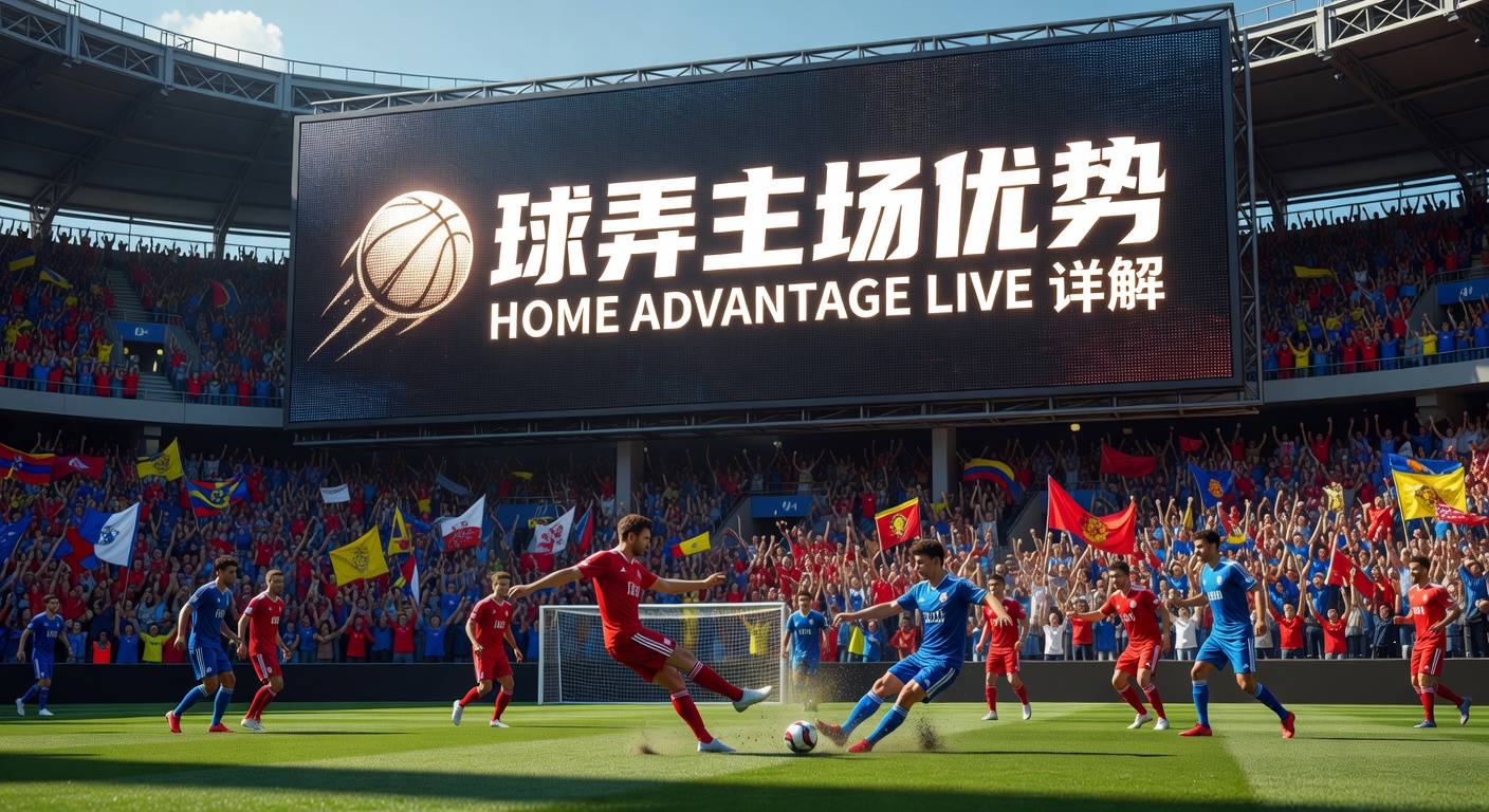 滚球主场优势 home advantage live：实时赛事分析指南