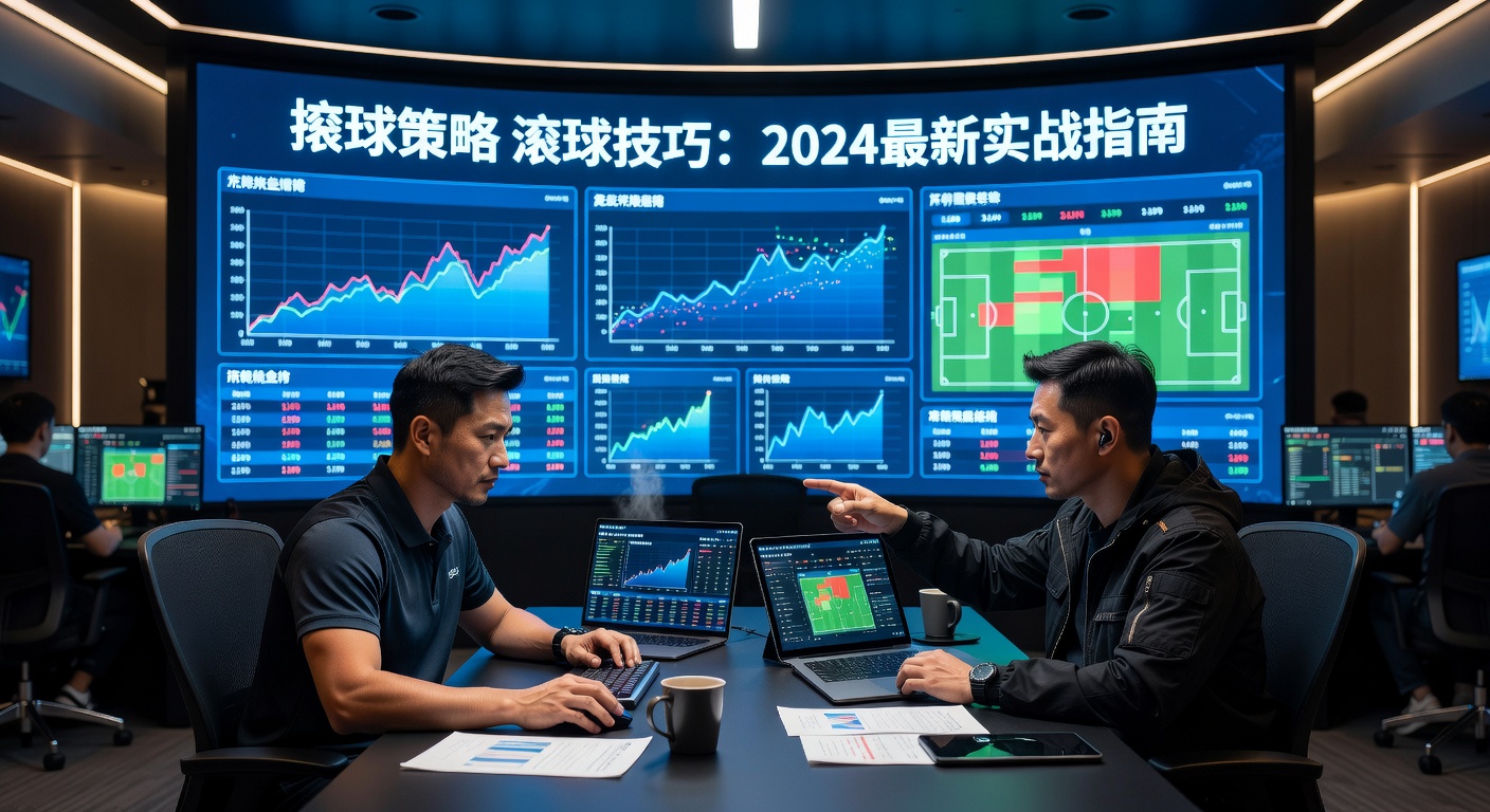 滚球策略 滚球技巧：2024最新实用指南