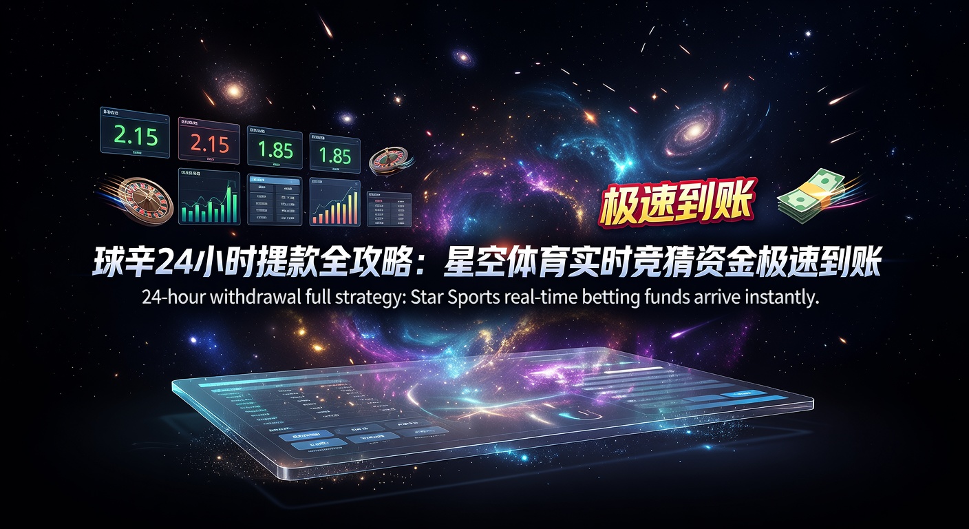 滚球24小时提款：星空体育24h快速到账指南