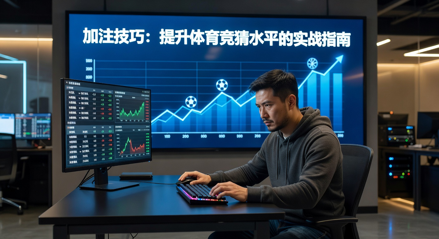 加注 Raise技巧：体育竞猜必胜策略