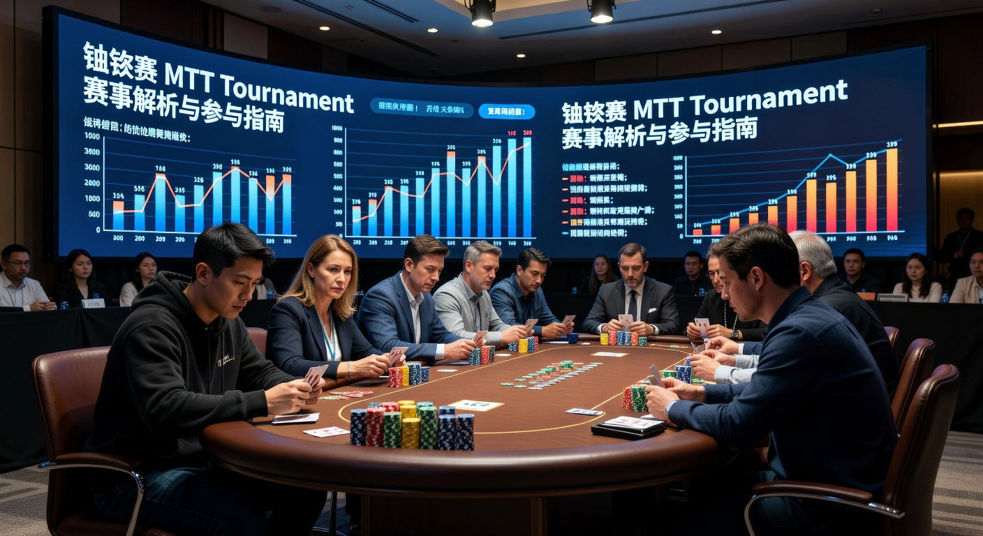 锦标赛 Tournament MTT 最新赛事分析竞猜攻略