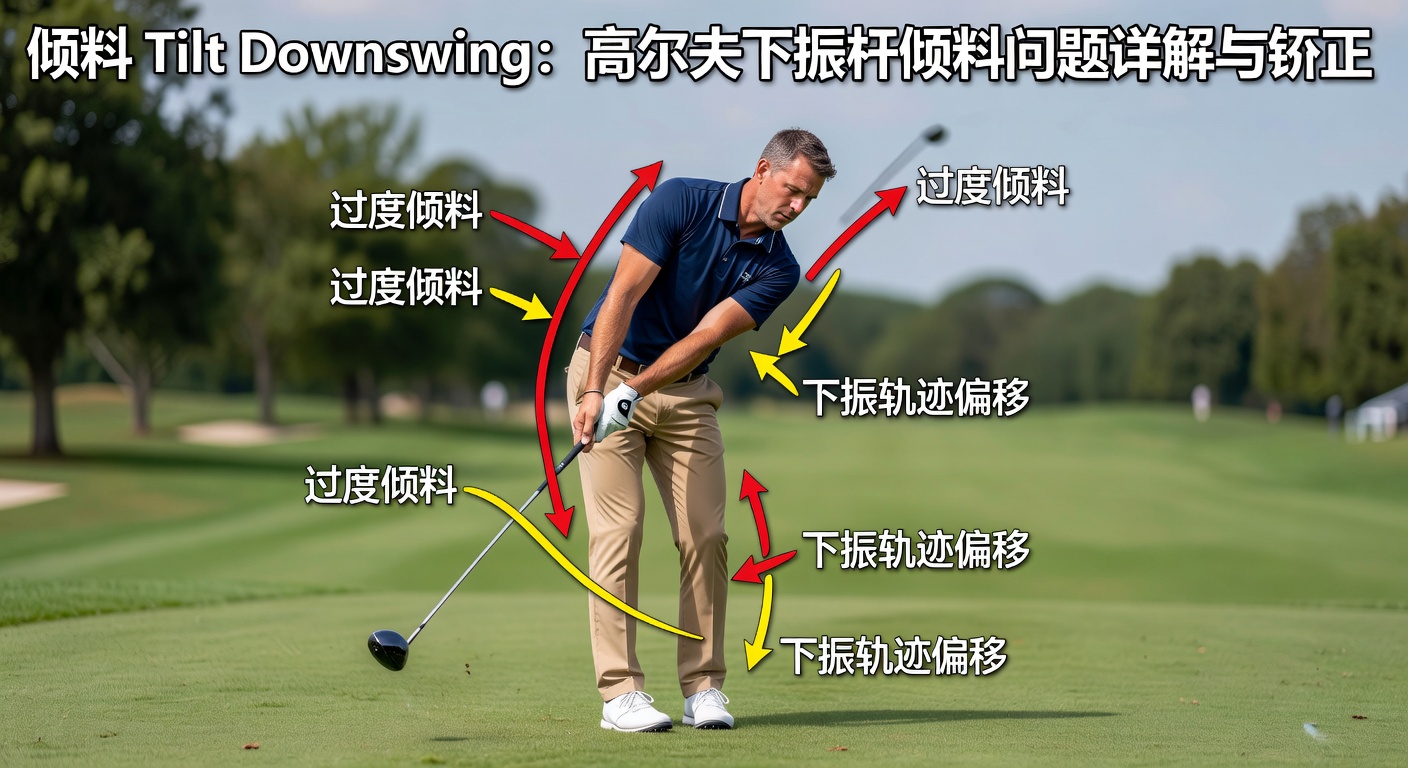 倾斜 Tilt Downswing 如何避免：星空体育赛事分析指南