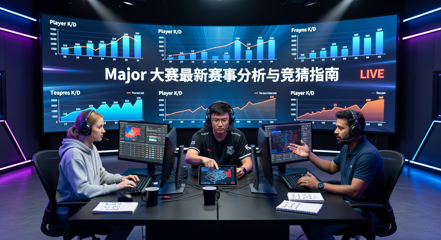 Major 大赛最新赛事分析与竞猜指南