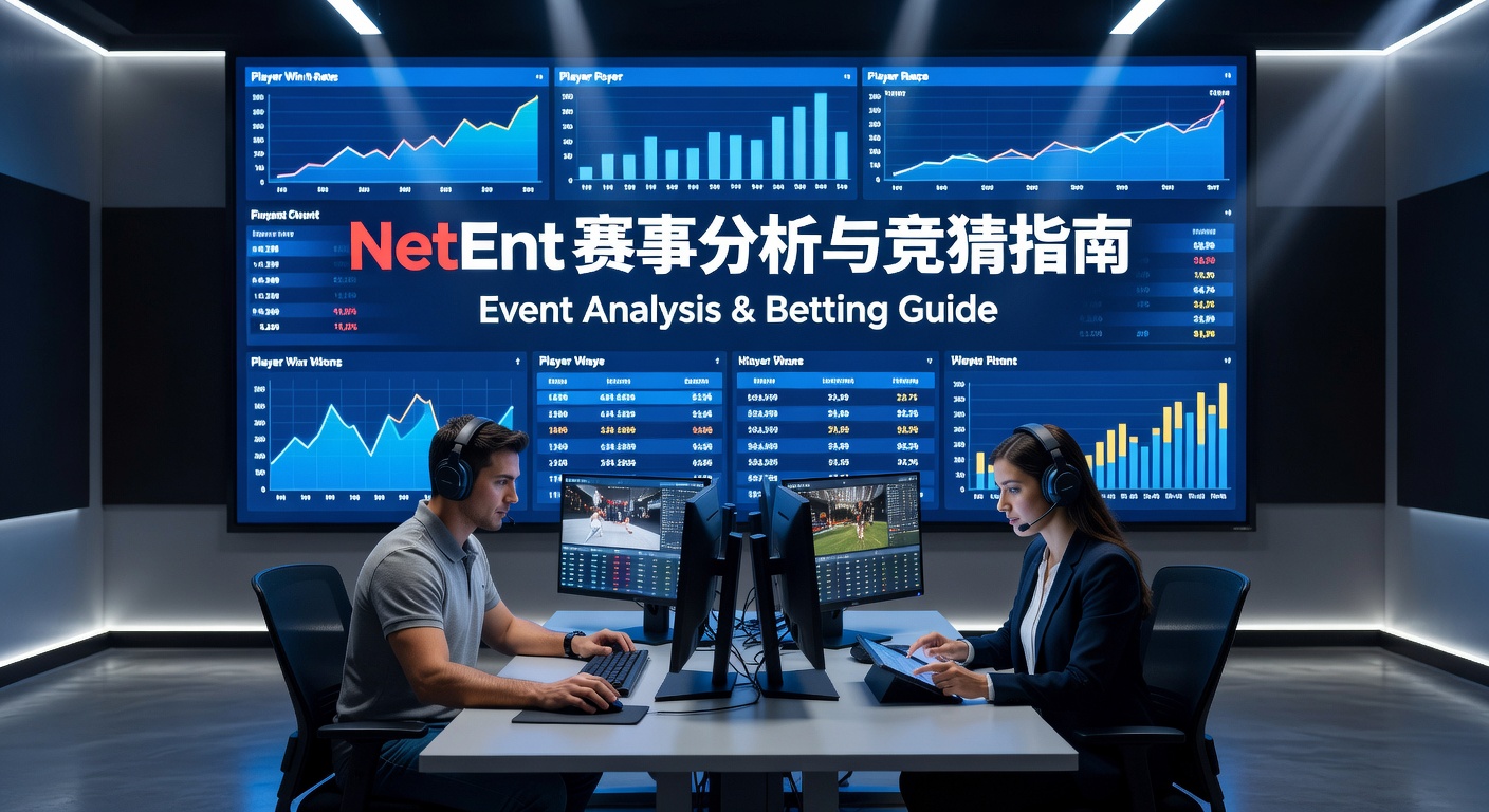NetEnt赛事分析指南2024