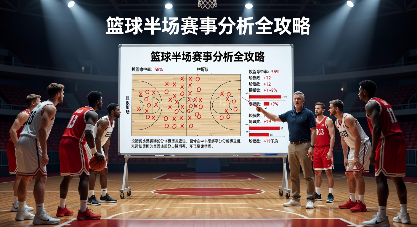 篮球半场 basketball half time 赛事分析指南