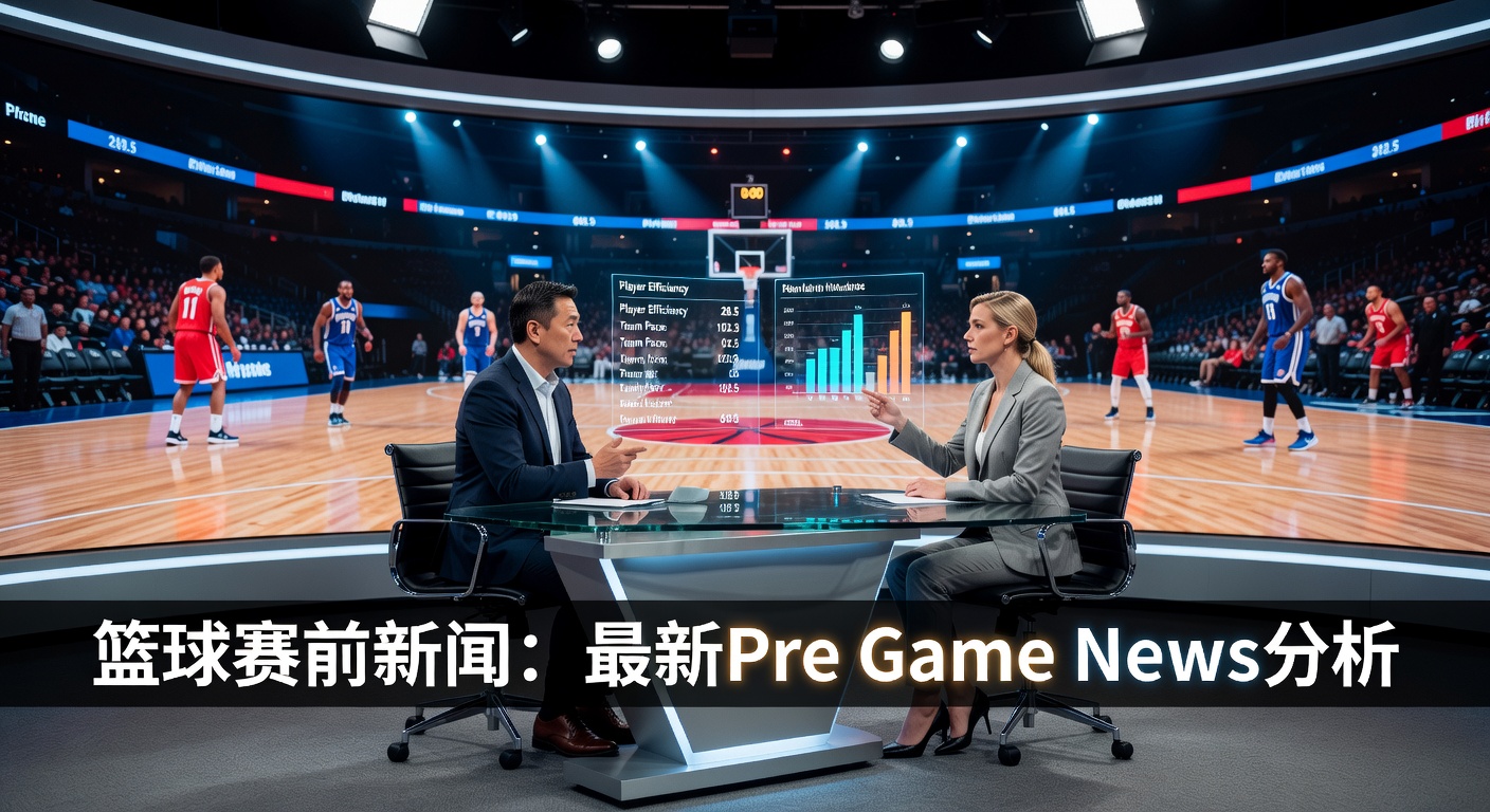 篮球赛前新闻：最新Pre Game News赛事分析