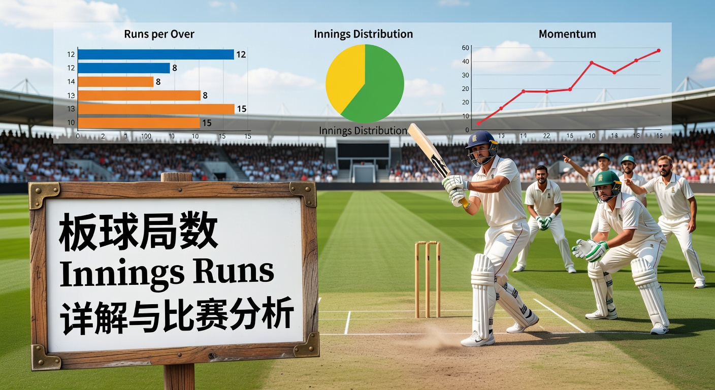 板球局数 Innings Runs 详解：记录与分析