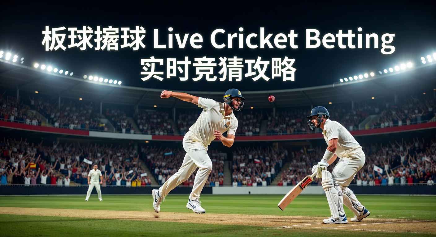 板球滚球直播竞猜攻略