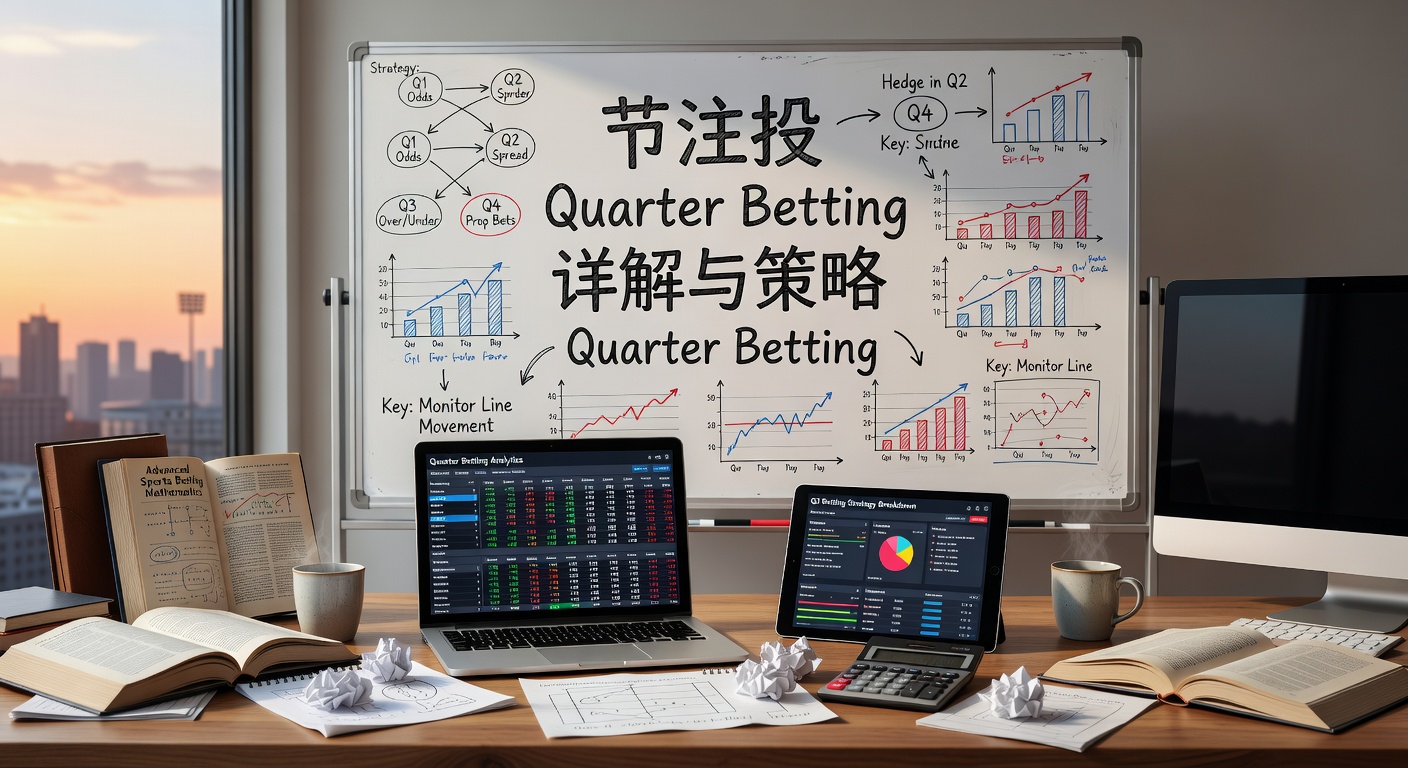 节投注 Quarter Betting 攻略：篮球竞猜技巧