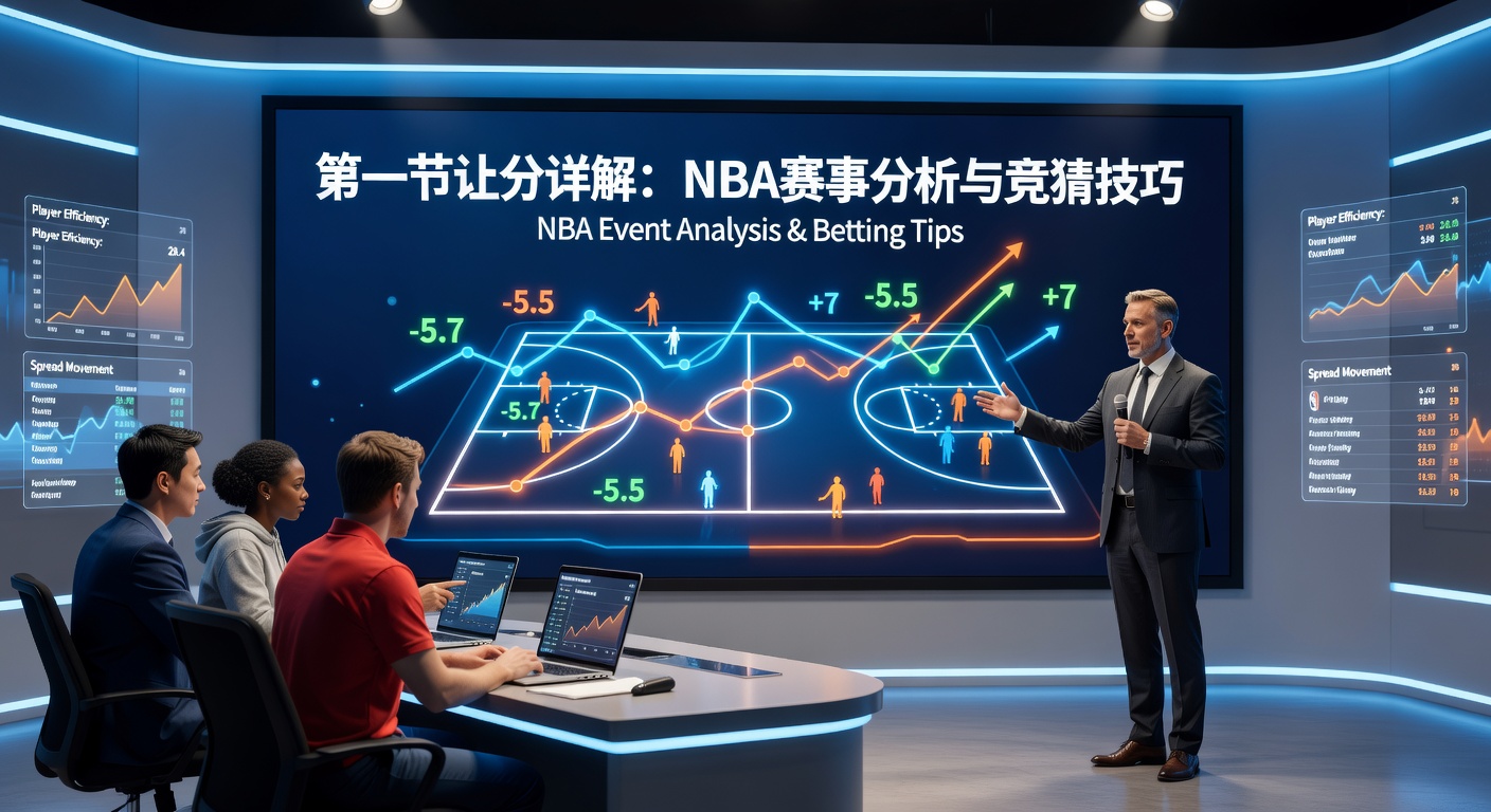 第一节让分分析：NBA第一节盘口竞猜攻略