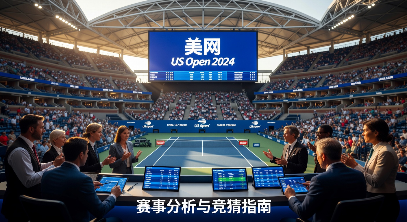 美网 US Open 2024 赛程比分热门预测