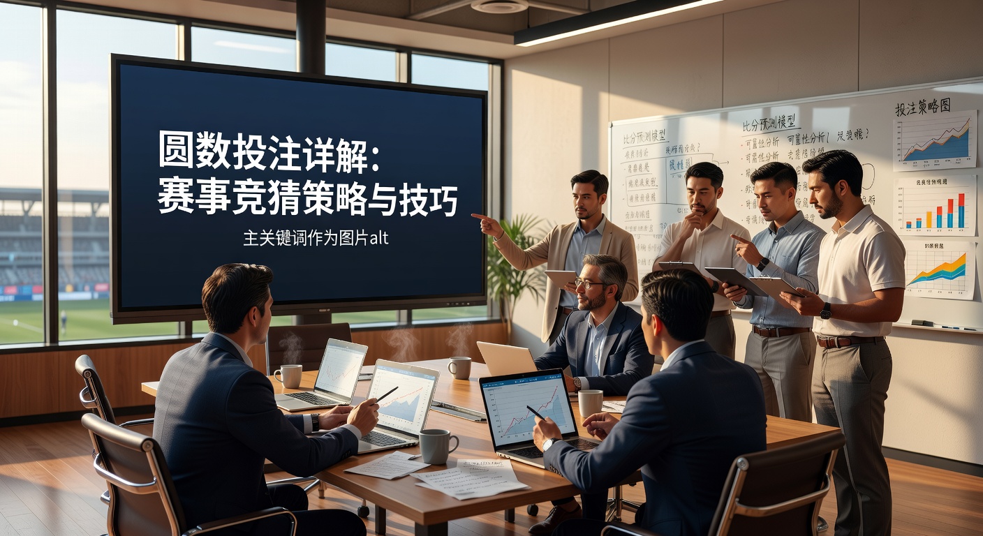 圆数投注详解：Round Betting策略指南