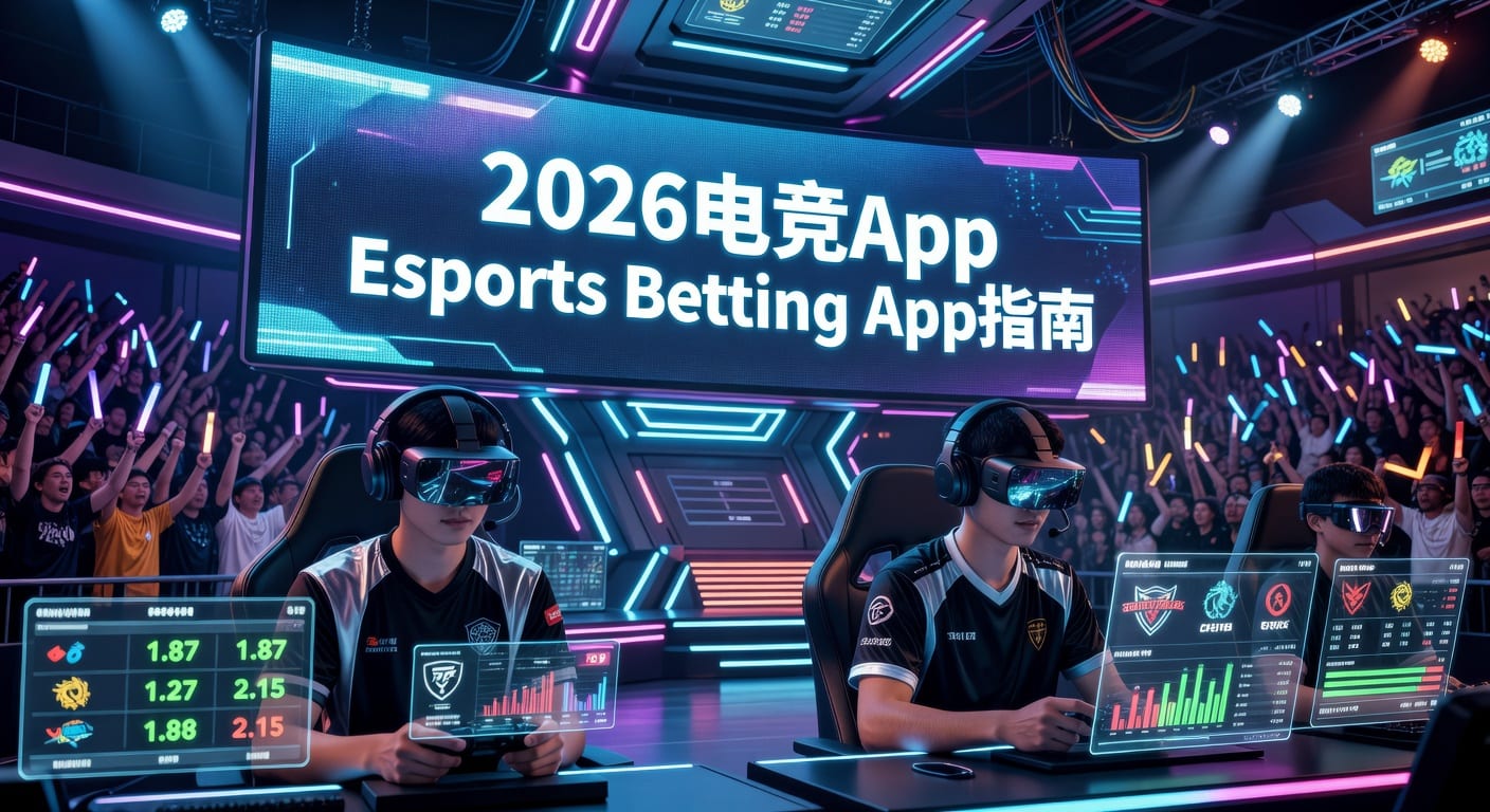返水电竞 Esports Rebate 2026福利详解