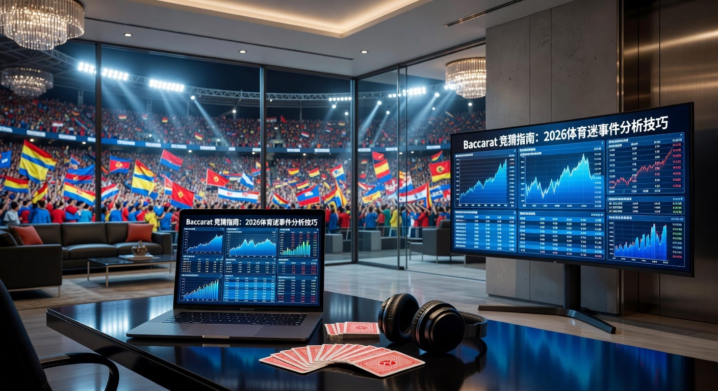 百家乐技巧 baccarat strategy：2026最新竞猜攻略