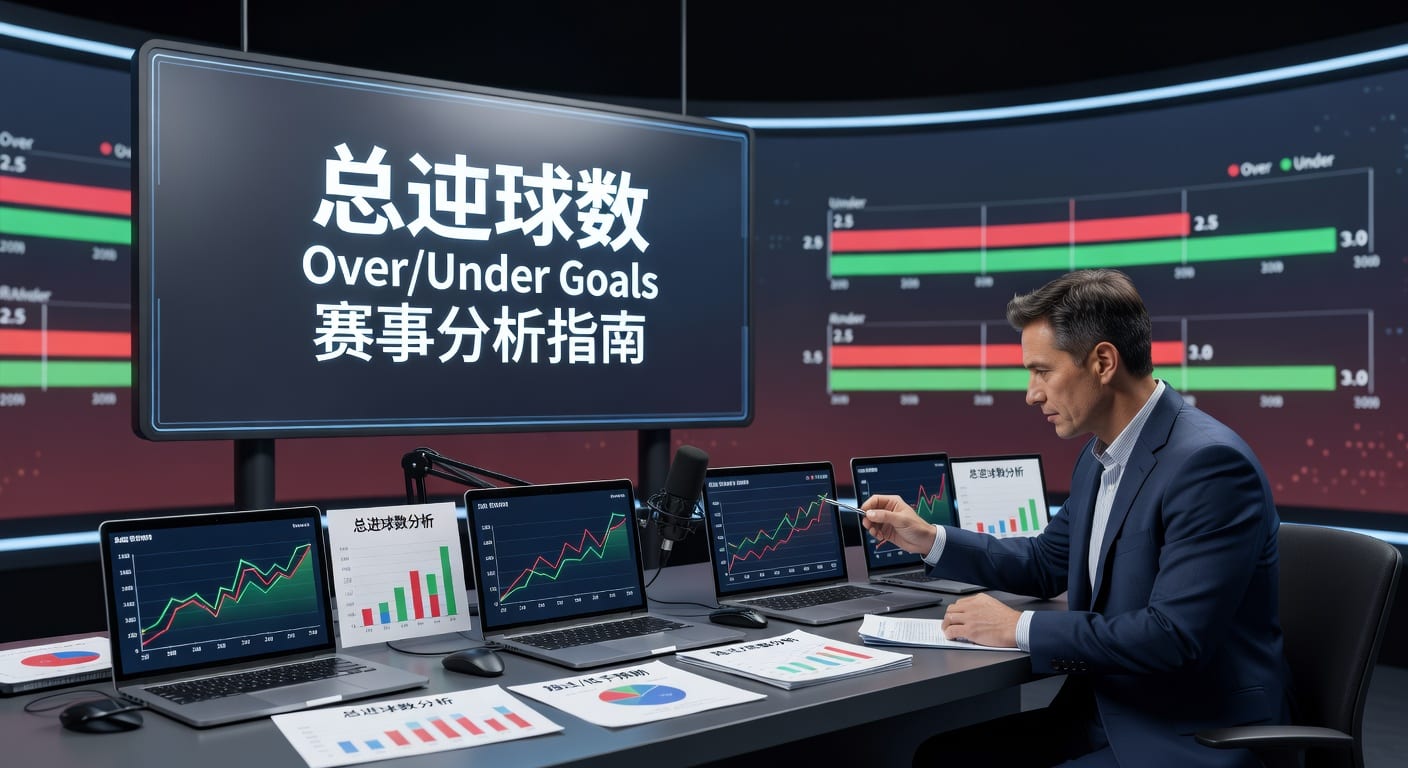总进球数 Over/Under Goals 预测技巧与赛事分析