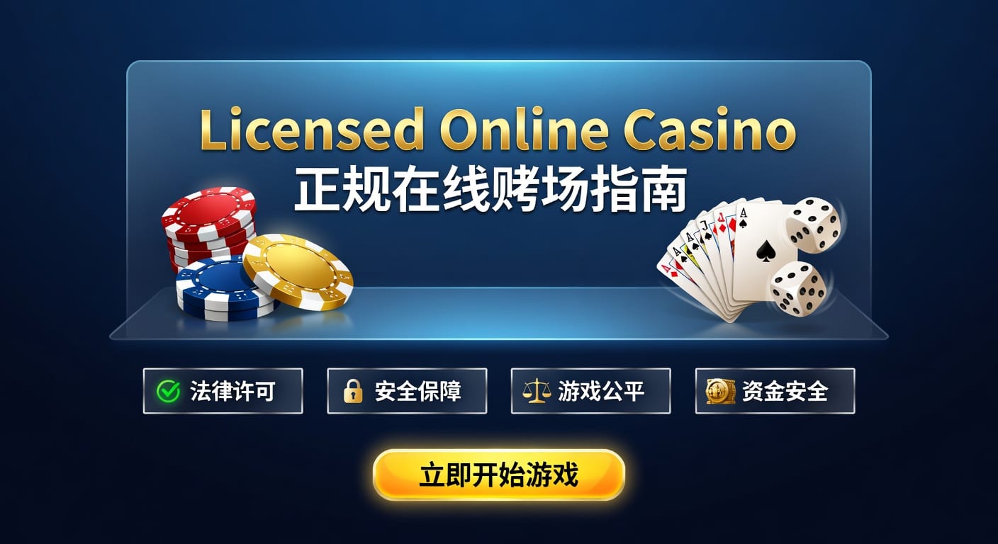 正规在线赌场：体育迷赛事竞猜避坑指南