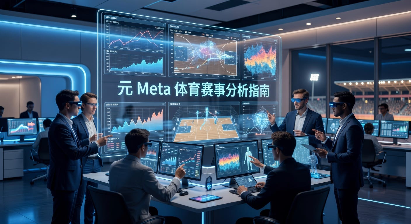 元 Meta 体育赛事详解与竞猜指南