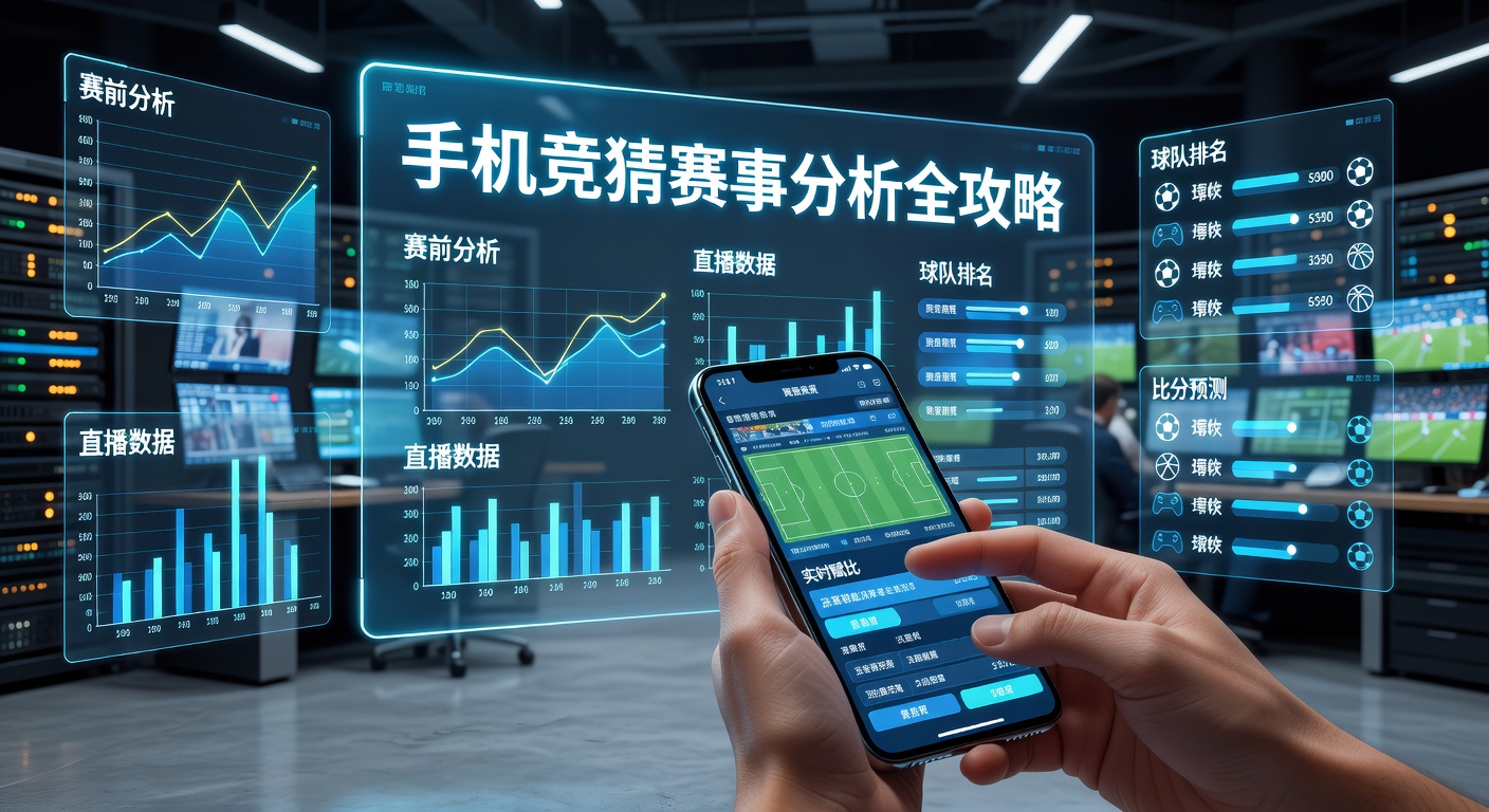 2026年足球竞猜篮球竞猜赛事分析指南